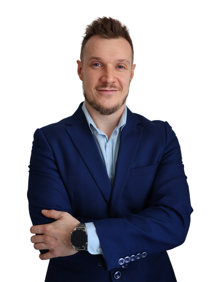  Michał Marciniak
